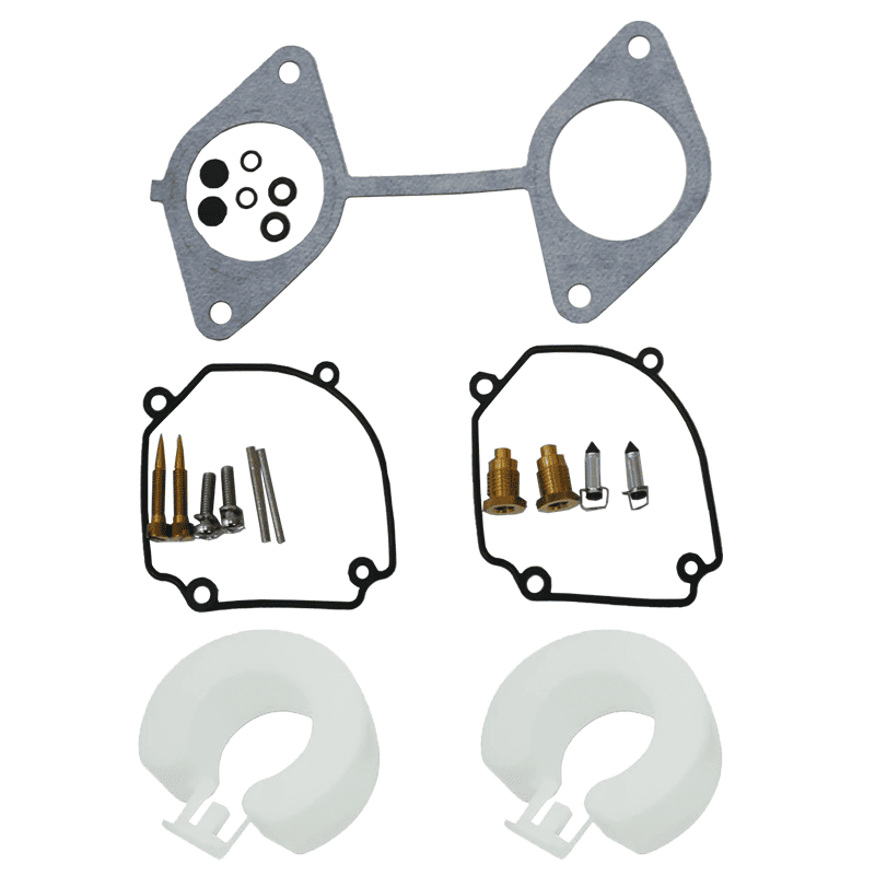 Yamaha 40 HP Carburetor Repair Kit 6E9-W0093-03-00