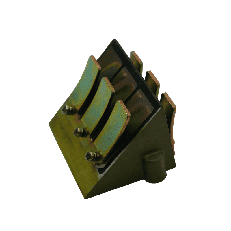 Yamaha 40 HP Reed Valve Assembly 6F5-13610-00-00