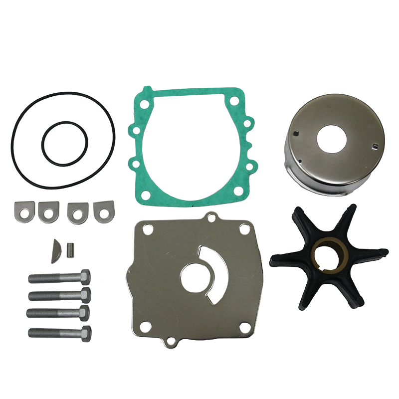 Yamaha 150-225 HP Water Pump Impeller Kit 6G5-W0078-01-00