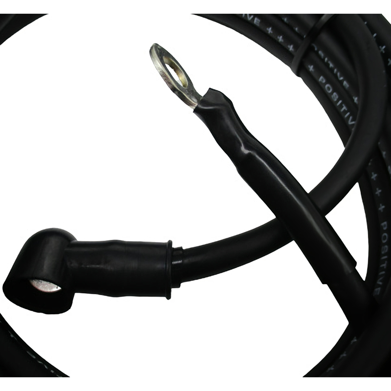 Yamaha 60-90 HP Battery Cable 6H0-82105-J2-00