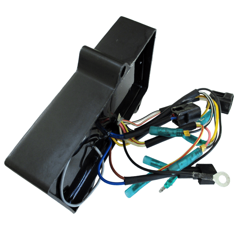 Yamaha 50-70 HP CDI Unit 6H2-85540-13-00 / 6H2-85540-10-00