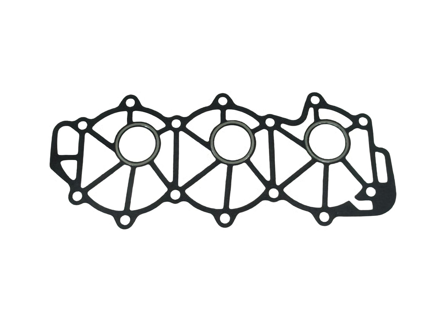 Yamaha 40, 50 HP Cylinder Head Cover Gasket 6H4-11193-A1-00