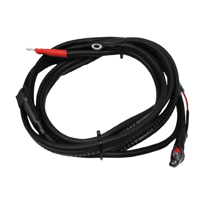 Yamaha 150-300 HP Battery Engine Cable 6R3-82105-J2-00