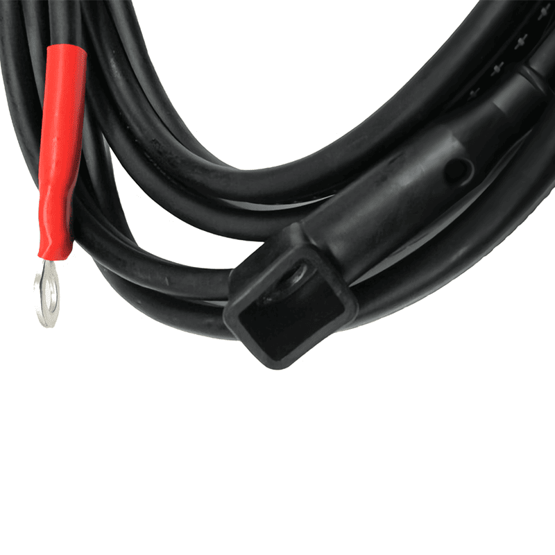 Yamaha 150-300 HP Battery Engine Cable 6R3-82105-J2-00
