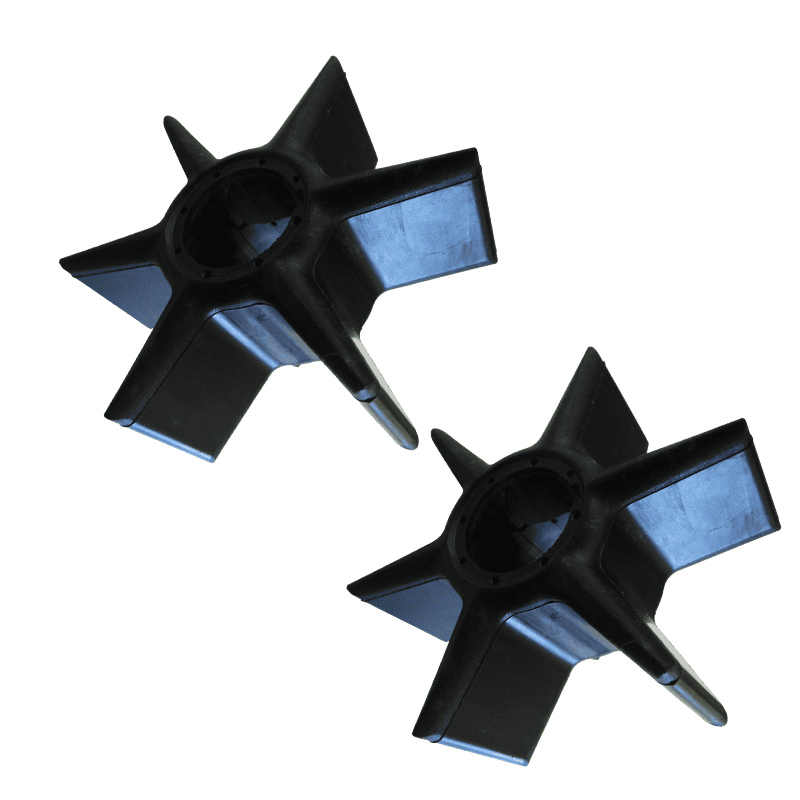 Yamaha 300, 350 HP Impeller 6AW-44352-00-00 x2PCS