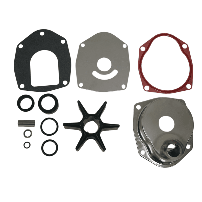 Mercury 225-300 HP Water Pump Impeller Kit 817275A1 / 817275A1 / 18-3570 / 18-3572