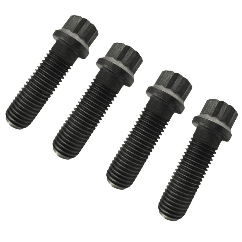 Yamaha 115-225 HP Bolt 90109-08M71-00 x4PCS