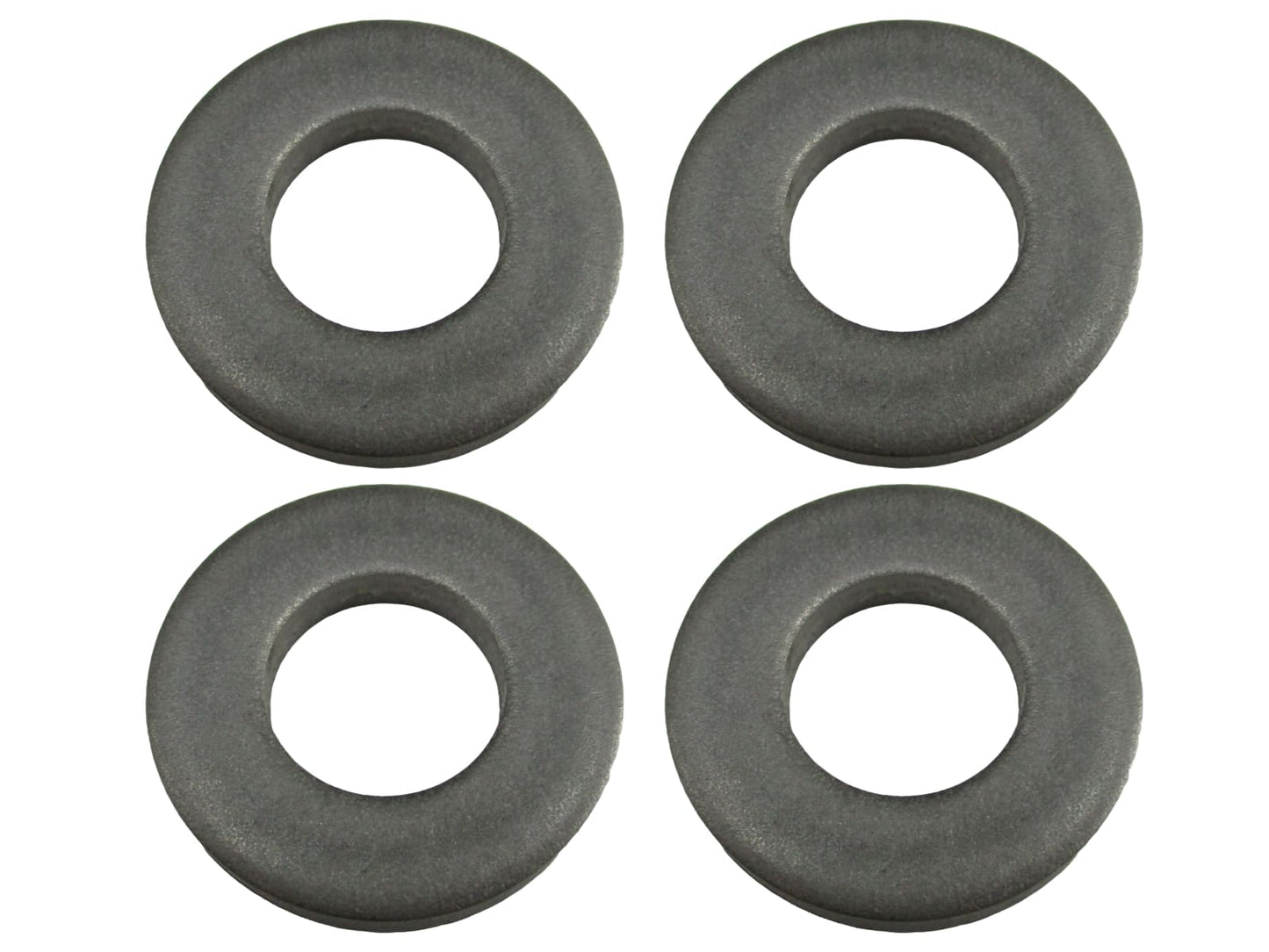 Yamaha 25-90 HP Washer, Plate 90201-17M00-00 x4PCS