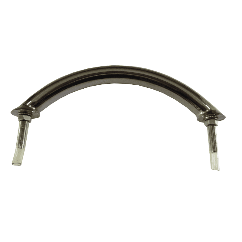 Marine Boat Hardware Handle Handrail SST Polished Grab Bar 956-02255-00