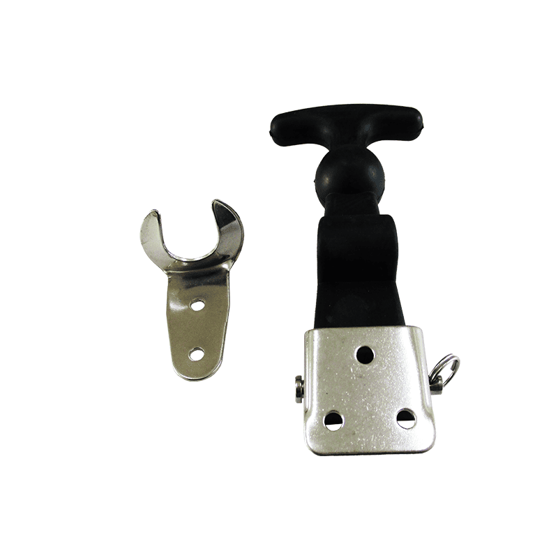 Marine Boat Hardware Hood Hold Down Latch 956-08352-00
