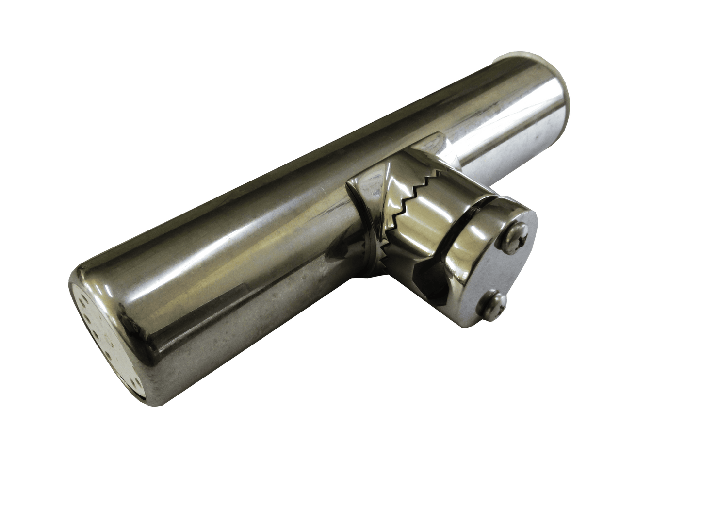 Marine Boat Hardware Clamp on Rod Holder 956-09865-00