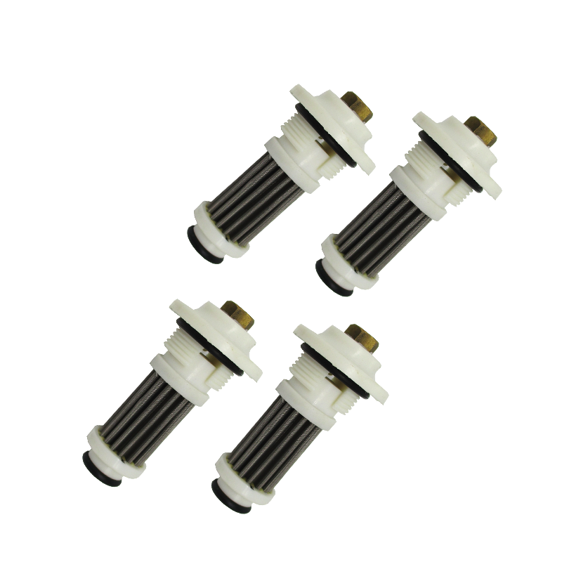 Yamaha 8-9.9 HP Oil Filter 6G8-13440-00-00 x4PCS