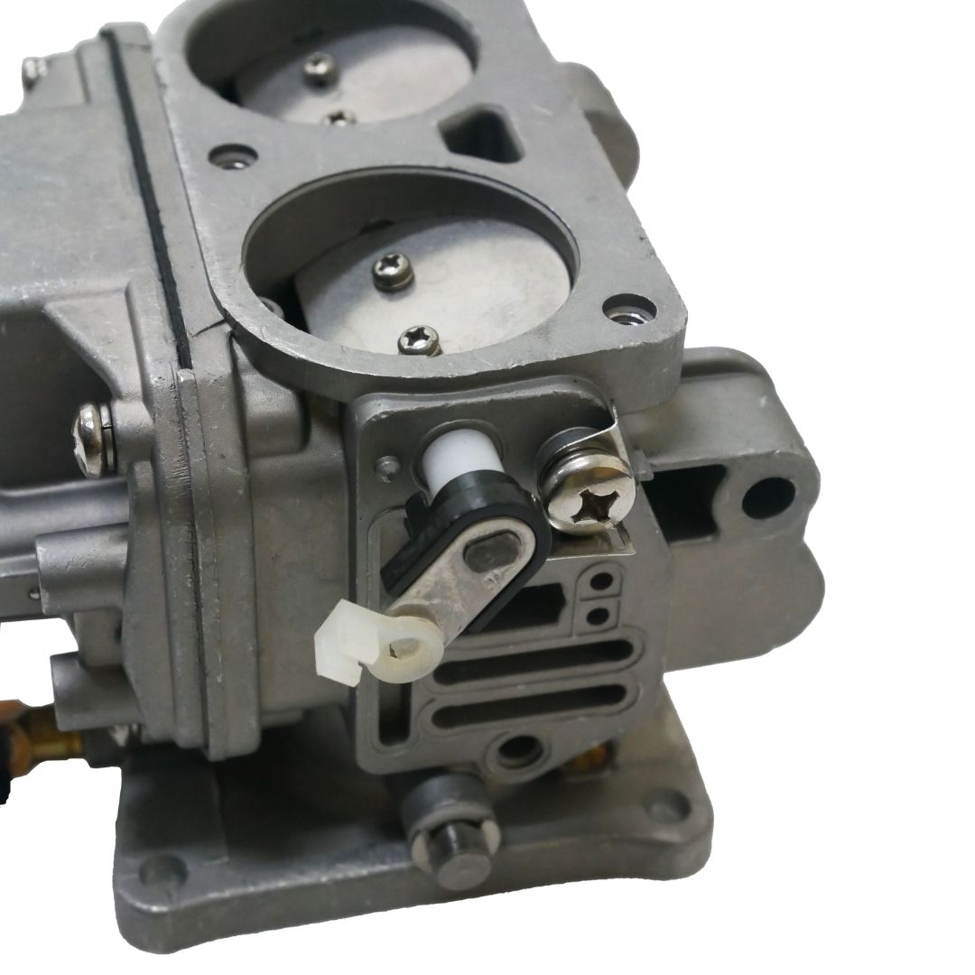 Yamaha 40 HP Carburetor 6F6-14301-06-00