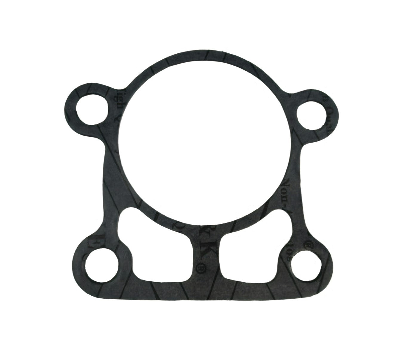 Yamaha 25-55HP Water Pump Gasket 663-44316-A0-00 / 18-99149