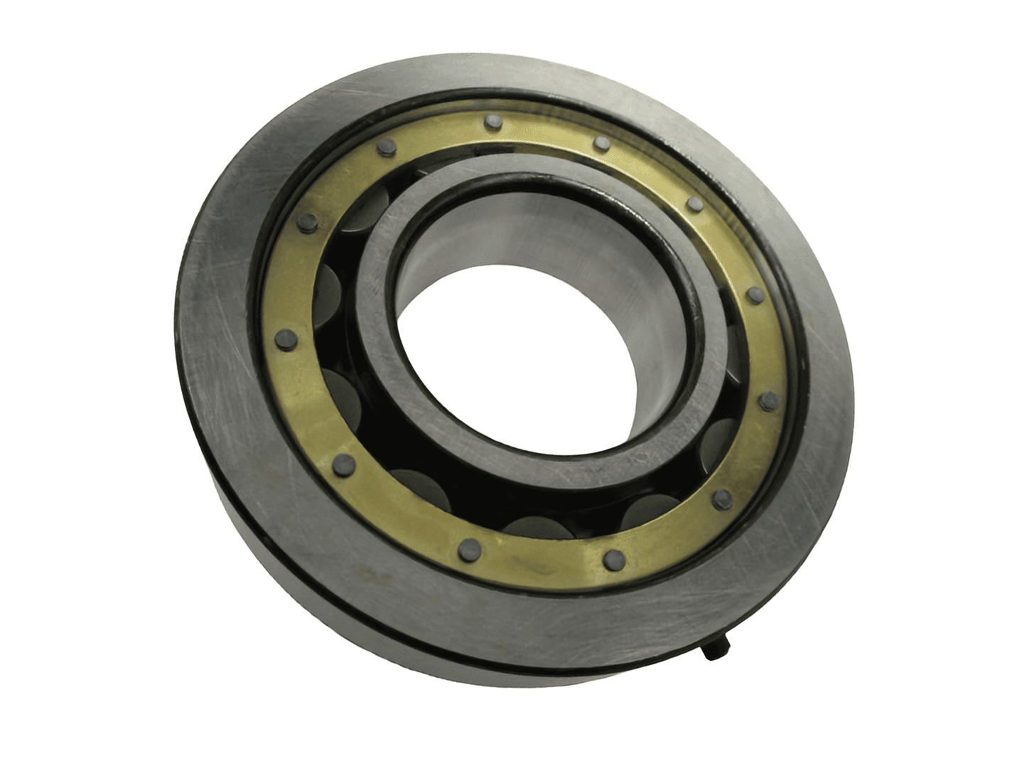 Suzuki 40 HP Bearing 09264-35L01-000