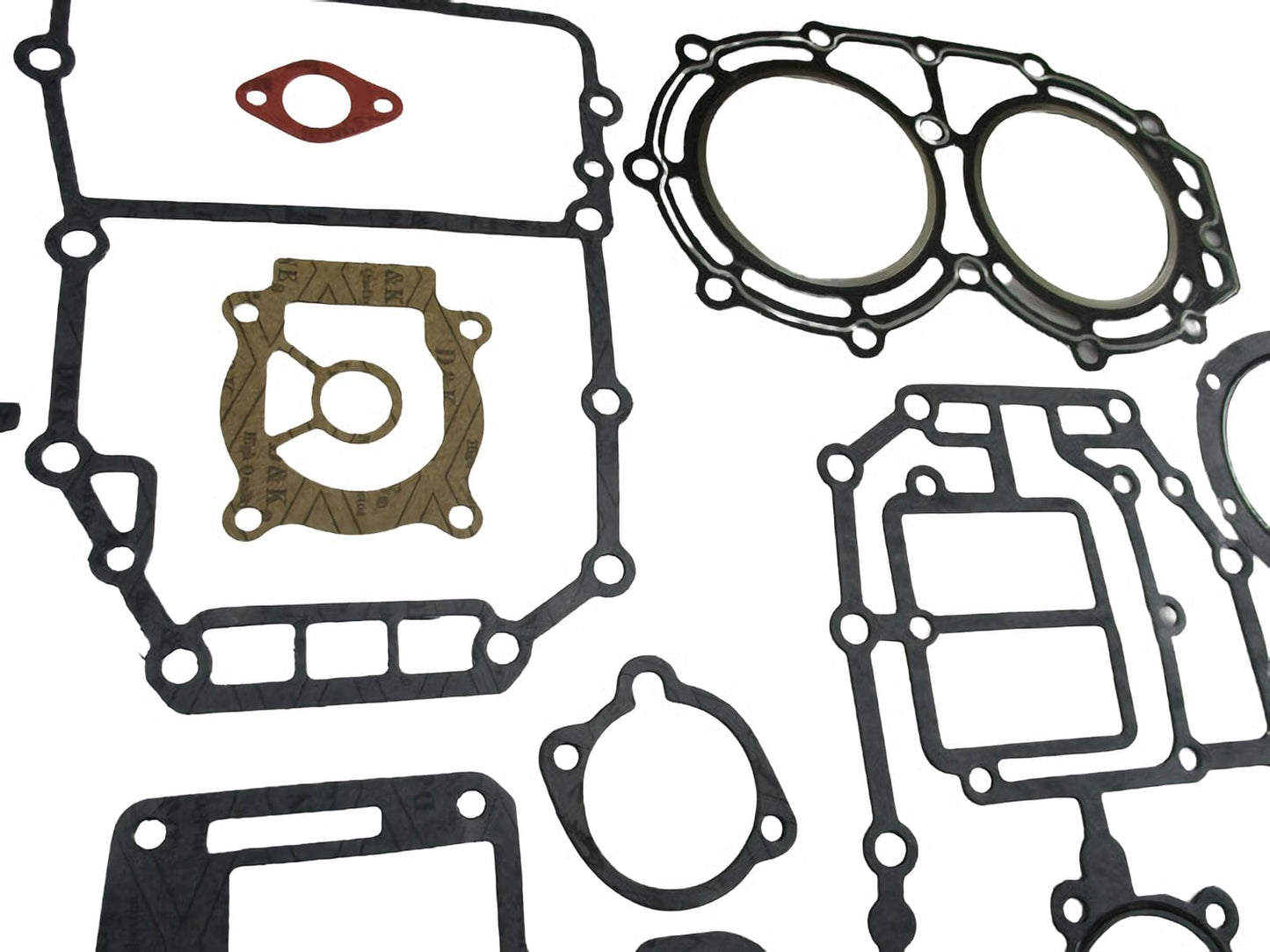 Suzuki 40HP Gasket Set 11400-94850