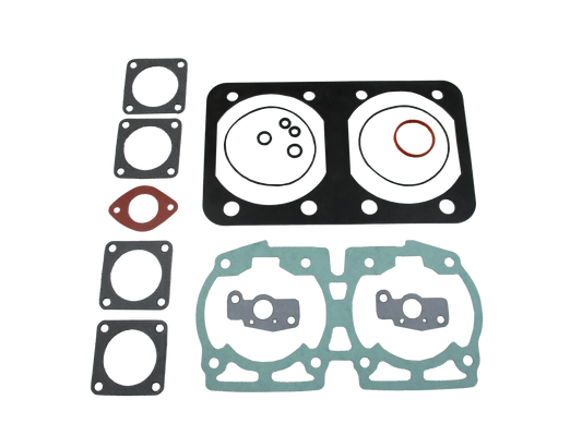 Top End Gasket Set for Skidoo Snowmobile 09-710214