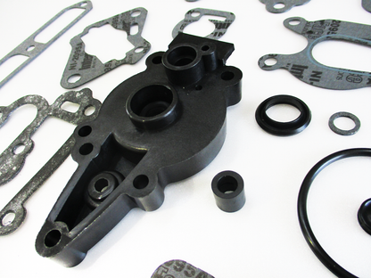 Mercury 6-15 HP PowerHead Gasket Kit 27-42364A92