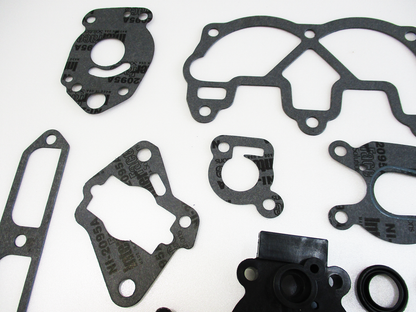 Mercury 6-15 HP PowerHead Gasket Kit 27-42364A92