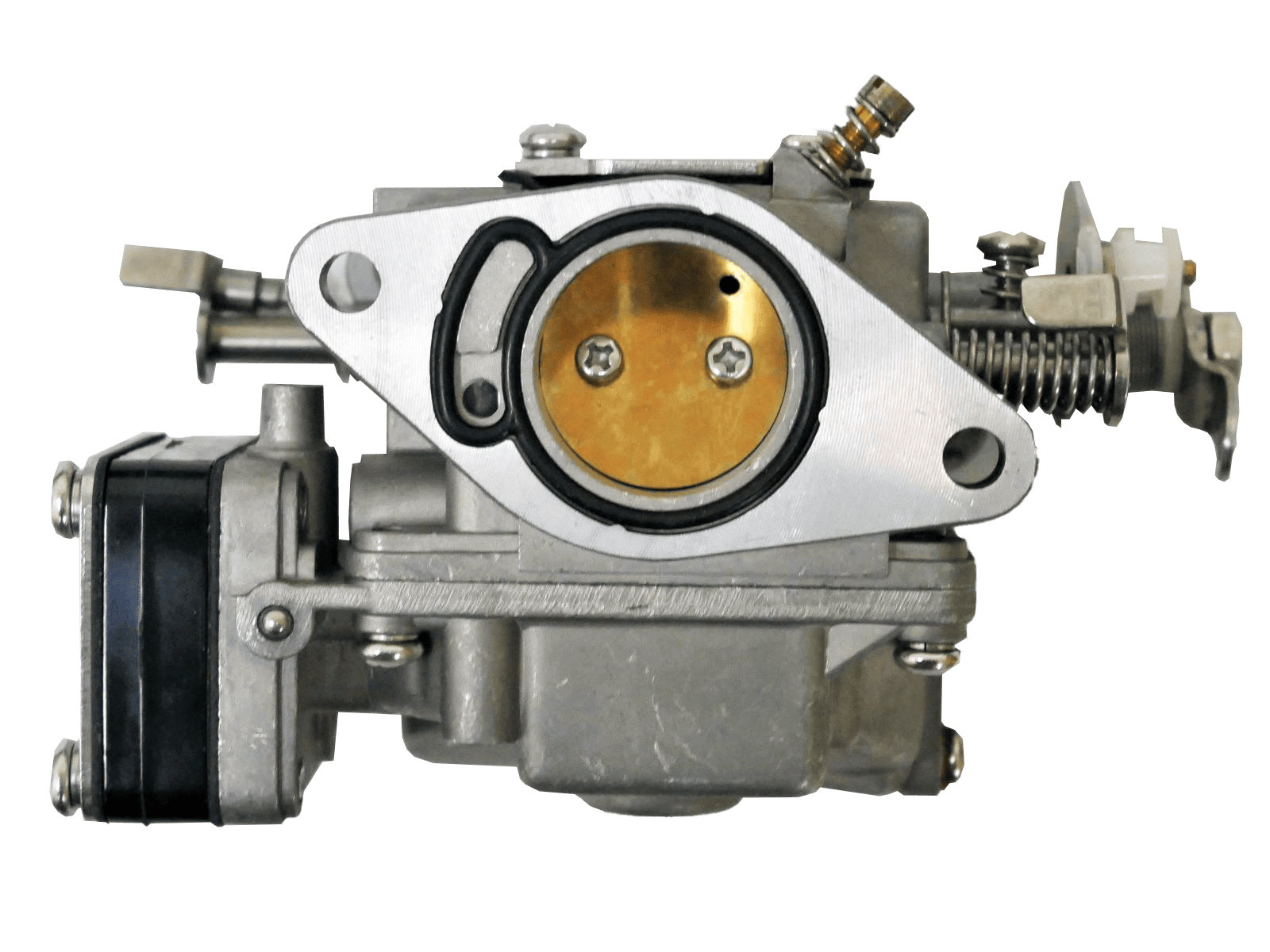 Tohatsu Nissan 9.9-18 HP Carburetor 3G2-03100-2