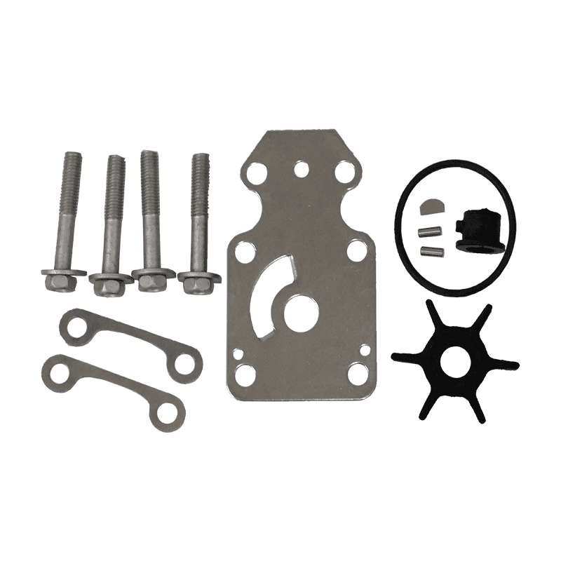 Yamaha 15, 20 HP Water Pump Repair Kit 6AH-W0078-00-00