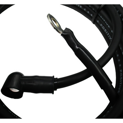 Yamaha 60-90 HP Battery Cable 6H0-82105-J2-00