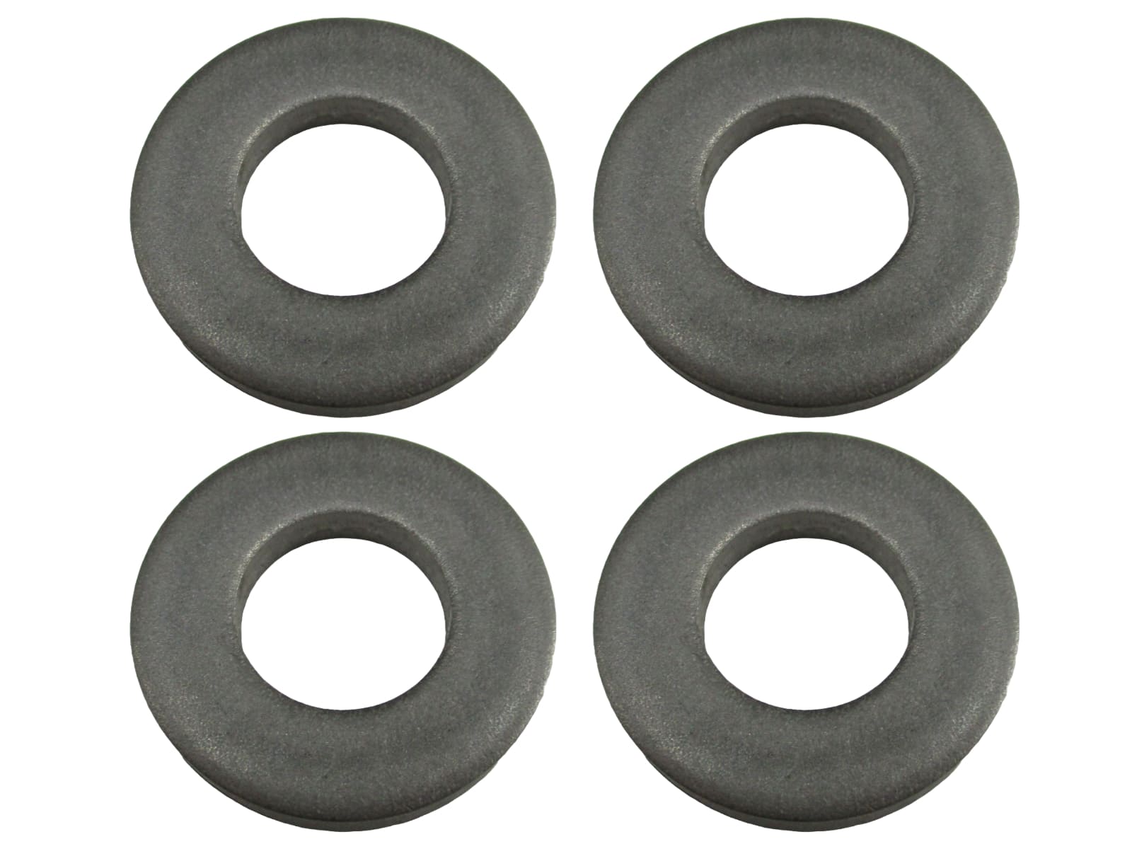 Yamaha 25-90 HP Washer, Plate 90201-17M00-00 x4PCS