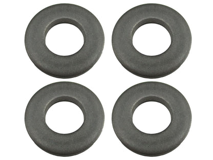 Yamaha 25-90 HP Washer, Plate 90201-17M00-00 x4PCS