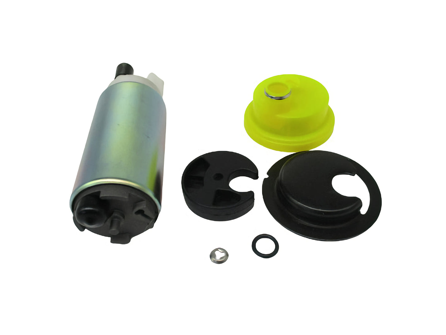 Yamaha 200-300 HP Fuel Pump 68F-13907-00-00 /  60V-13907-00-00