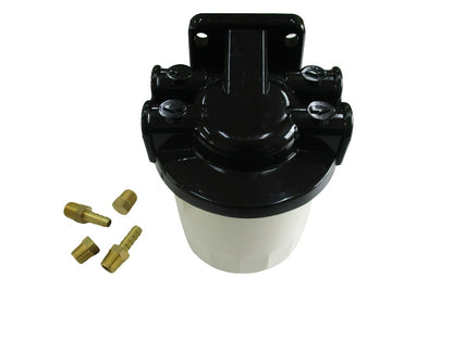 Mercury Fuel Filter Water Separator 35-802893Q4  / 18-7983-1 / 18-7848-1